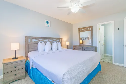 Indoor and Outdoor Pools with Golf Course Views - Charming Retreat Hotels in Carolina Forest