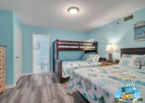 Large Outdoor Pool and Scenic Views - Elegant Beach Escape