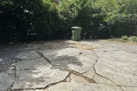 Cozy Duplex Near Piedmont Park and Dining - Charming Urban Retreat 드뤼드 힐스 호텔