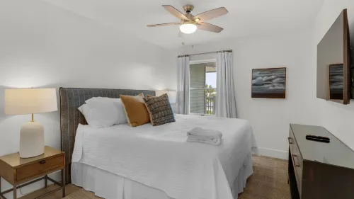 Stunning Gulf Views and Beach Access - Charming Coastal Retreat Hotels in Seacrest