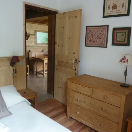 apartment/ flat - MEGEVE