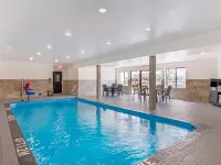 Sleep Inn Olathe - Kansas City Hotels in Olathe
