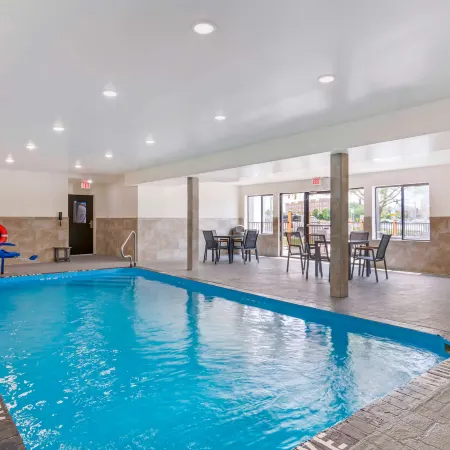 Sleep Inn Olathe - Kansas City