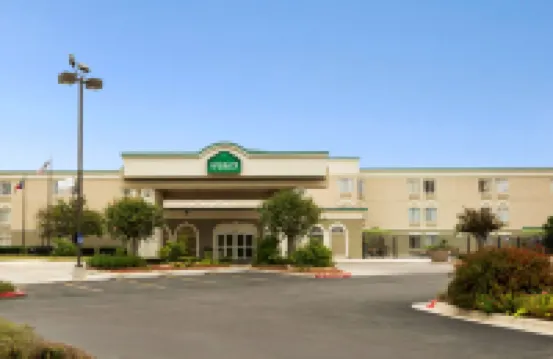 Wingate by Wyndham San Marcos