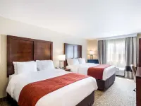 Comfort Inn Bonner Springs Kansas City Hotels in Wyandotte County