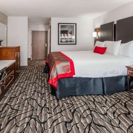 Ramada by Wyndham Austin South