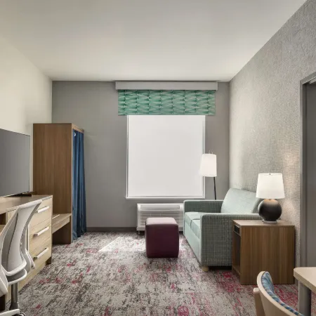 Home2 Suites by Hilton Conyers Atlanta