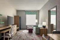 Home2 Suites by Hilton Conyers Atlanta - プール