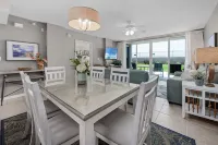 Beachfront Access with Pool and Free Fun Included - Stunning Oasis
