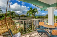 Heated Pool and Mountain Views - Stunning Tropical Sanctuary