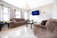 Tranquil Haven - Private Yard, Smart Lock, Central HVAC