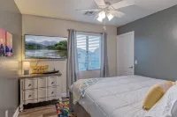 Resort Style Pool and Spa - Spectacular Mountain Haven