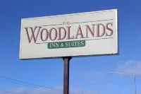 Woodland Inn & Suites - Motels