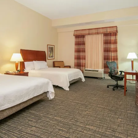 Hilton Garden Inn Jackson Pearl