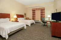Hilton Garden Inn Jackson Pearl - Gym
