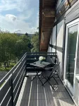 Ferienwohnung Juli - neu Renovierte, Moderne Ferienwohnung