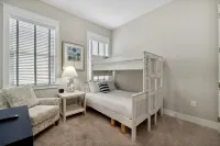 Prominence 30A - Starfish - Villas
