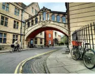 Iffley Town House Hotels in Littlemore