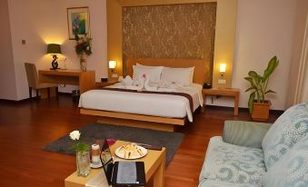 The Axana Hotel