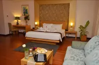 The Axana Hotel Hôtels à : 