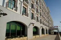 Hotel Phoenicia Express Hotels in Bukarest