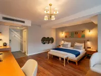 Best Western Izmir Hotel Hotéis em Esmirna