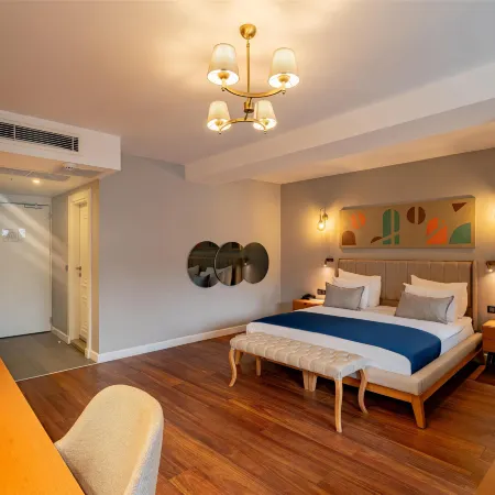 Best Western Izmir Hotel