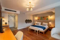 Best Western Izmir Hotel