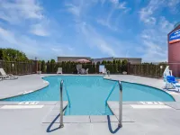 Howard Johnson by Wyndham Evansville East Hotels in Vanderburgh County