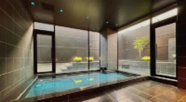 Ureshino Onsen Yoshidaya Uchiroji Hondori