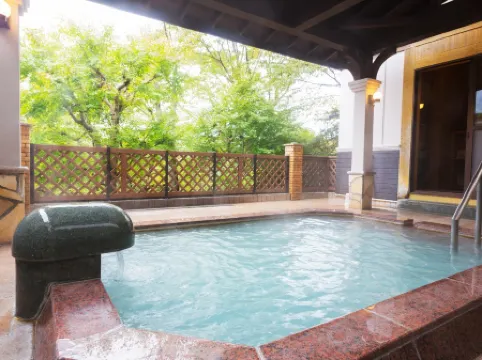 Forest Resort Hotel Green Pearl