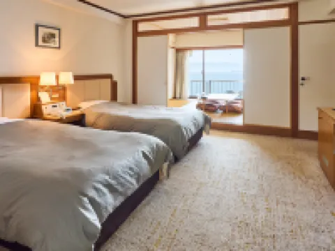 志布志湾 大黒リゾートホテル 志布志のホテル