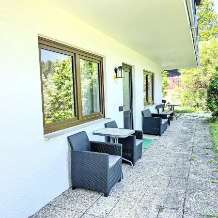 Ferienpark Himmelberg