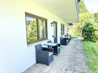 Ferienpark Himmelberg Hotels in Thalfang