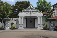 Student Park Hotel