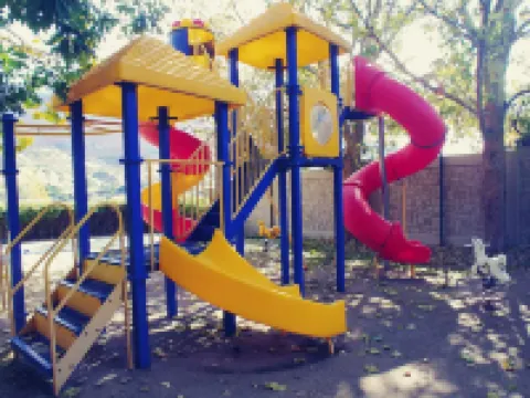 Huge Heated Indoor/Outdoor Pool and Spa Amenities - Stunning Mountain Retreat