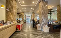 Vega Prime Hotel & Convention Hotels in Klamasen