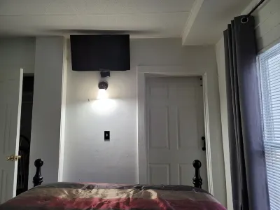 Mthly Stay Discounts & Pet Friendly Downtown Lansing Sparrow Hospital 미시간 스테이트 캐피톨 주변 호텔