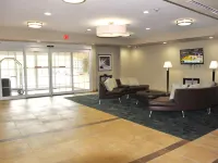 Candlewood Suites OKLAHOMA CITY - BRICKTOWN by IHG Hotels near Ford Center