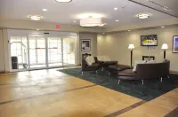 Candlewood Suites OKLAHOMA CITY - BRICKTOWN by IHG - Kitchens