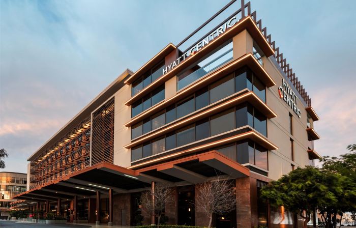 Hyatt Centric San Jose Escazu