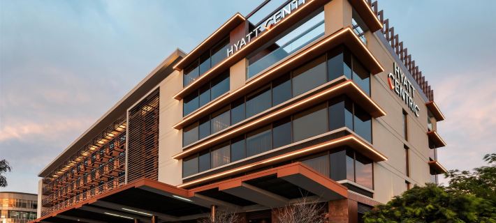 Hyatt Centric San Jose Escazu Hotel di San Jose