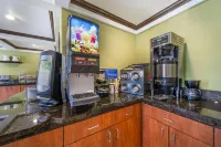 Best Western Antelope Inn  Suites - Breakfast