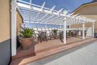 Best Western Antelope Inn  Suites Hotel di Red Bluff