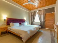 Roomy Hindukush Sarai, Chitral فنادق في شيترال