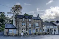The Waddington Arms Hotels in Clitheroe