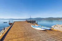 Brockway Springs Resort Unit 61 by Sierra Getaways Hotels in Kings Beach