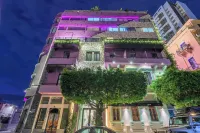 Anoor Studios & Apartments in Gemmayze Hotels near Sursock Palace