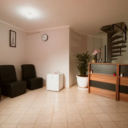 SP Jundiaí Hotel