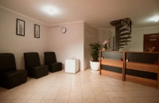 SP Jundiaí Hotel